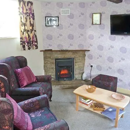 Casa vacanze The Bull Hull Lupton